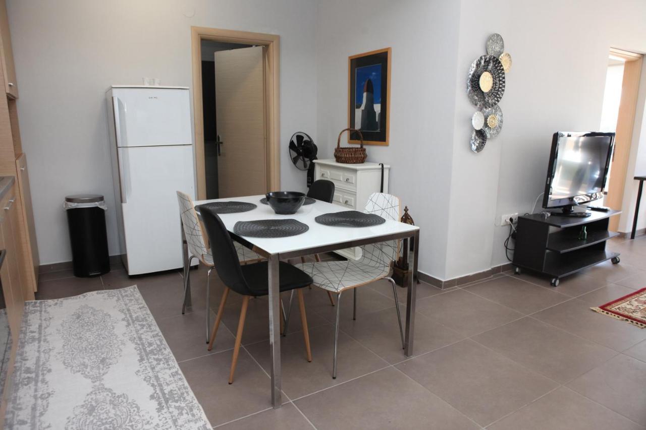 55 Egnatia Apartment Salonic Exterior foto
